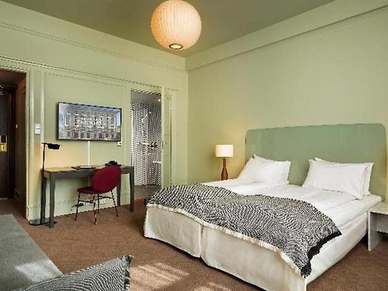 Grand Hotel Terminus