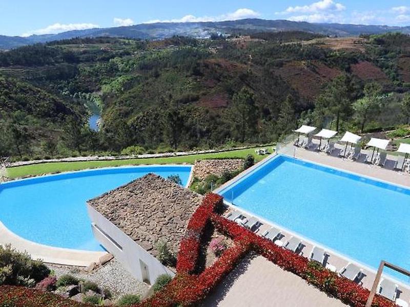 Água Hotels Mondim de Basto