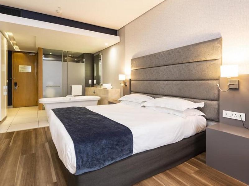 aha Gateway Hotel