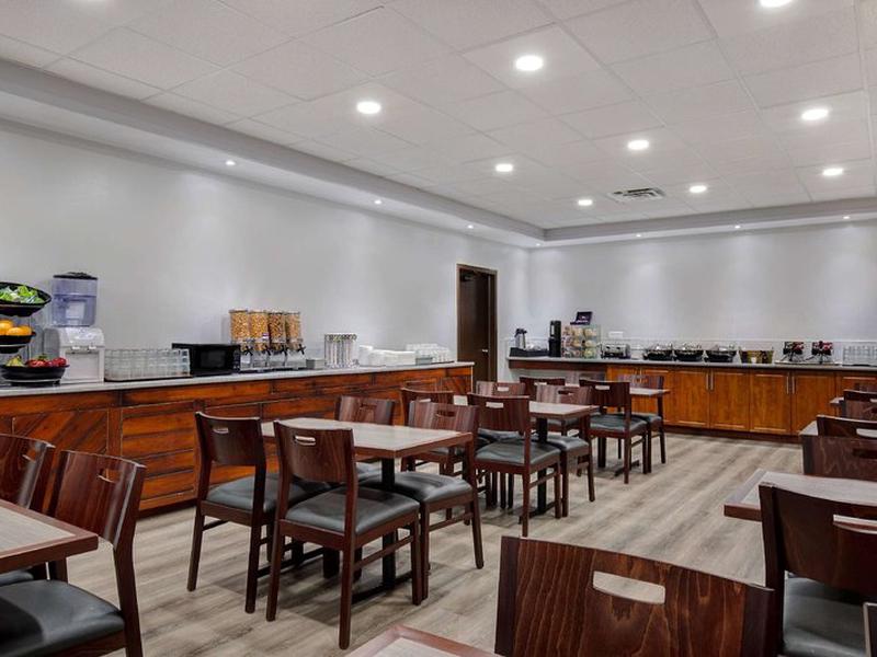 Days Inn by Wyndham Calgary South