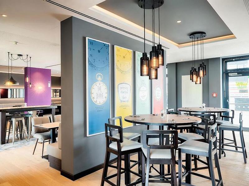 Premier Inn Premier Inn Berlin Airport