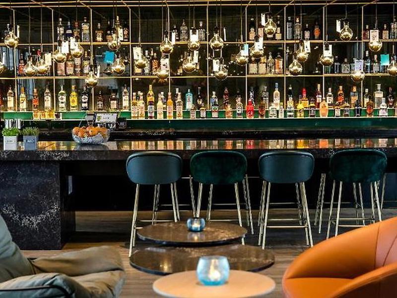 Motel One Rotterdam