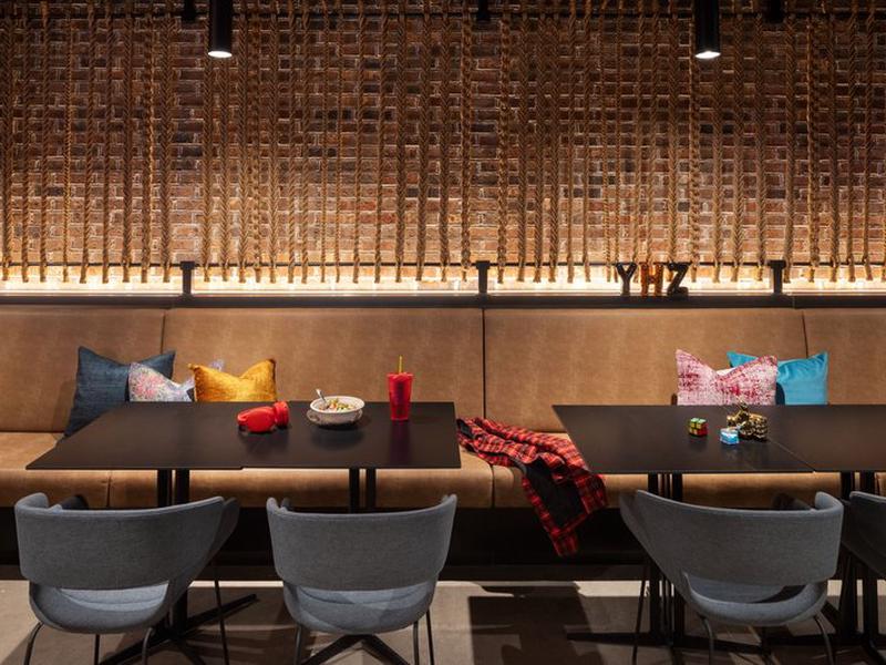 Moxy Halifax Downtown