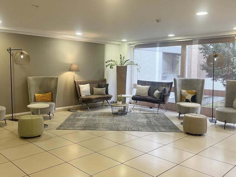 Garner Hotel MAINZ by IHG