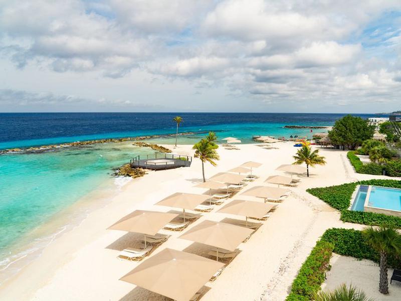 Curaçao Marriott Beach Resort