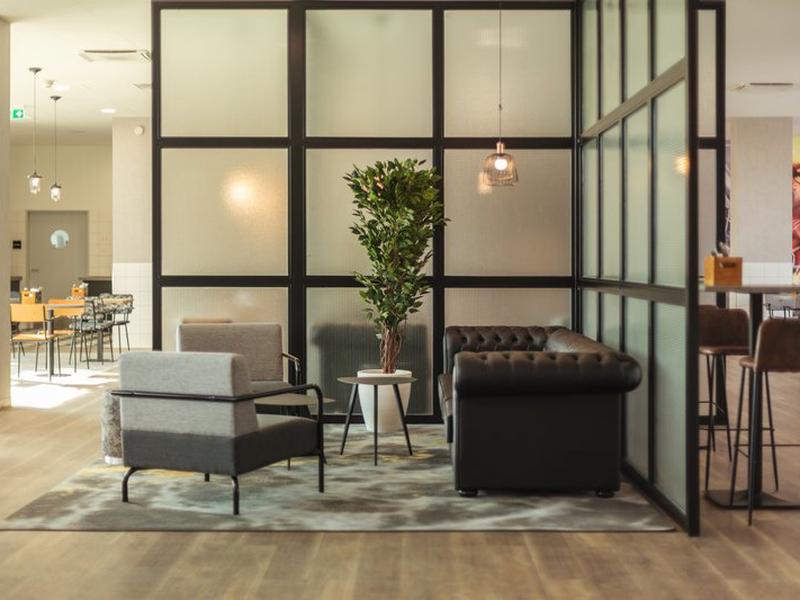 Holiday Inn - the niu, LEO NUREMBERG by IHG