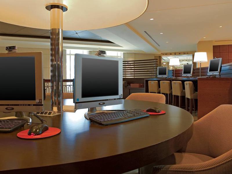 Sheraton Atlantic City Convention Center Hotel