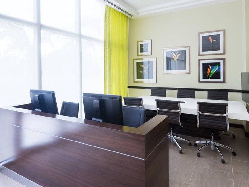 Courtyard by Marriott Kingston, Jamaica