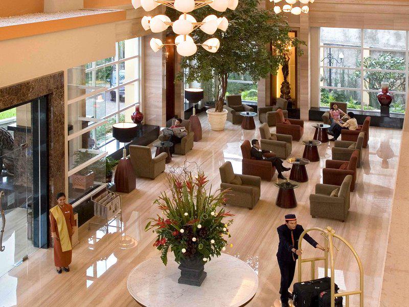 Novotel Semarang Hotel