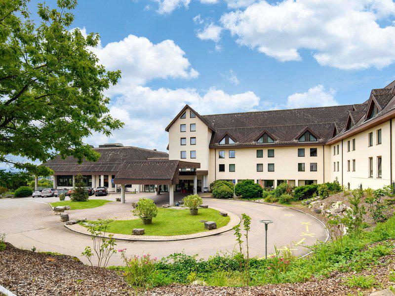 Mövenpick Hotel Egerkingen