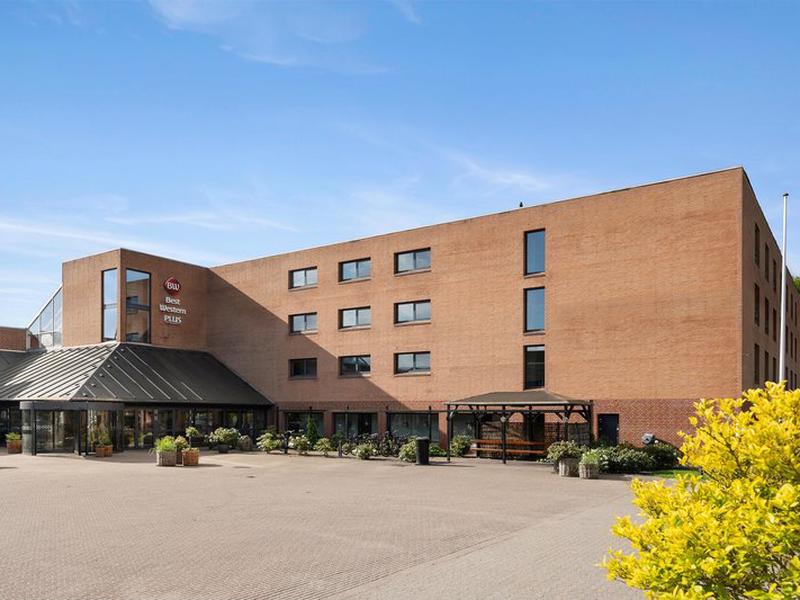 Hotel Odense