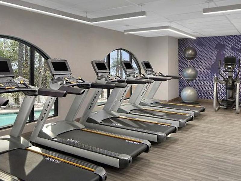 Delta Hotels by Marriott Anaheim Garden Grove