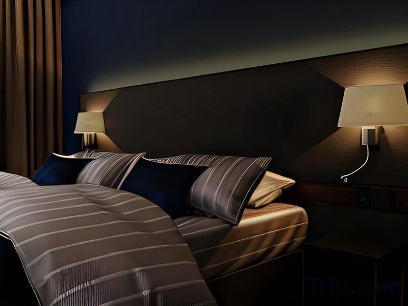 OZO Hotels Antares Airport