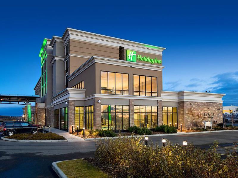Holiday Inn & Suites Red Deer South by IHG