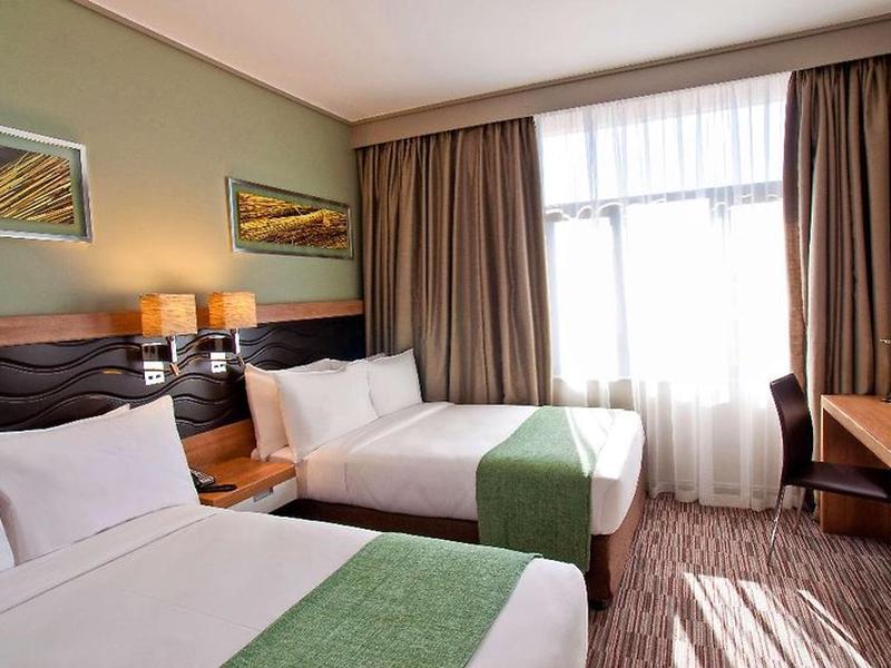 Garden Court Umhlanga