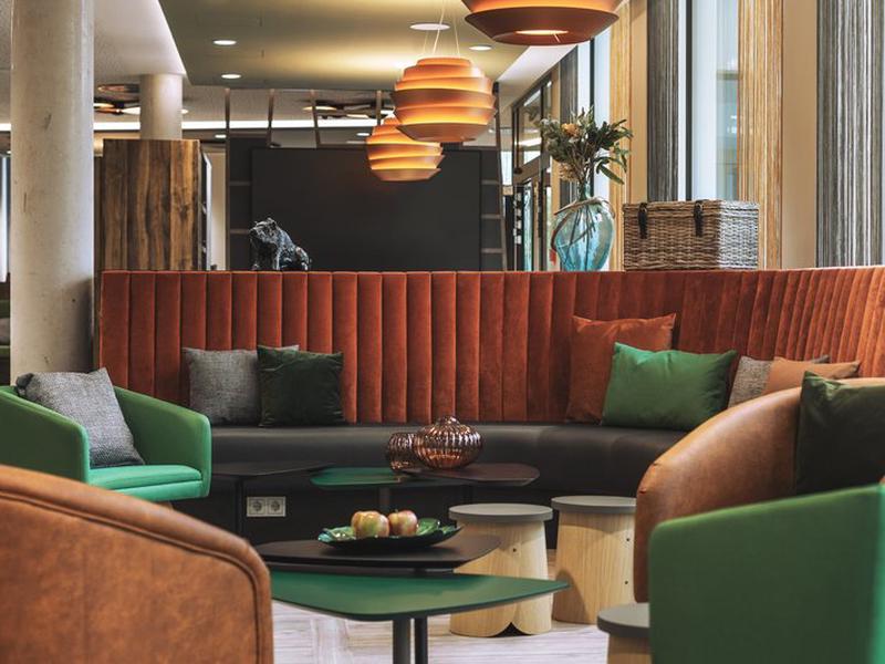 Holiday Inn - the niu, Hop Forchheim by IHG