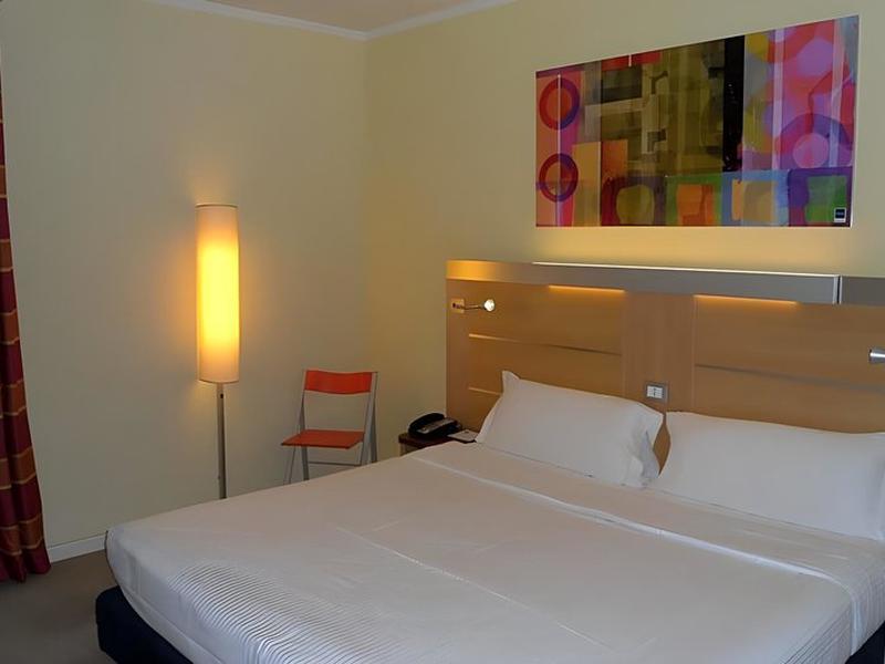 Idea Hotel Milano San Siro