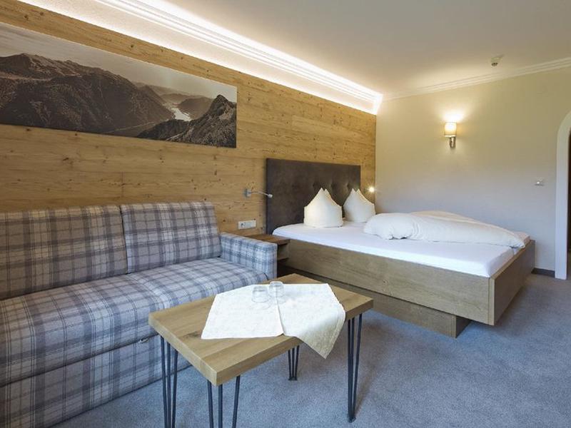 Hotel Bergland