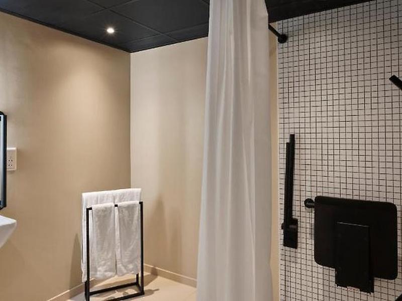 Good Hotel London