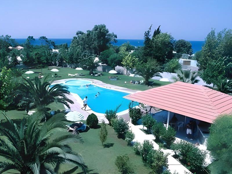 Matoula Beach Hotel