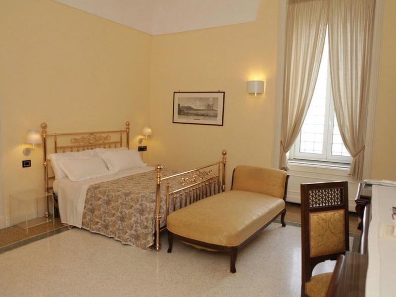 Villa Signorini Relais