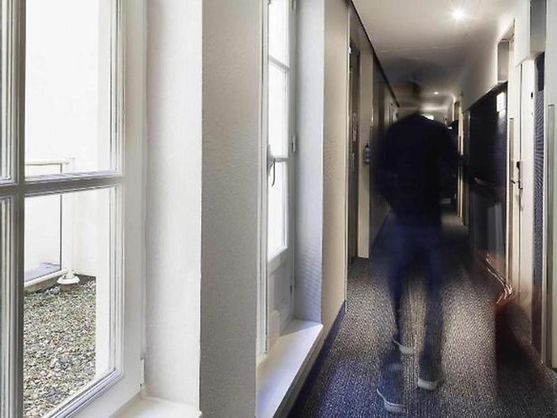 ibis Styles Amsterdam Central Station