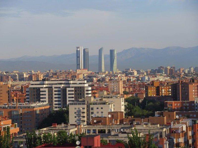 Hotel Porcel Torre Garden
