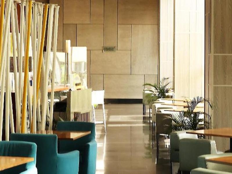 Novotel Bandung Hotel