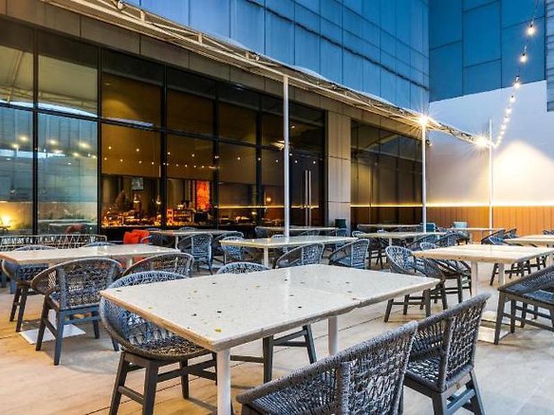ibis Styles Jakarta Tanah Abang