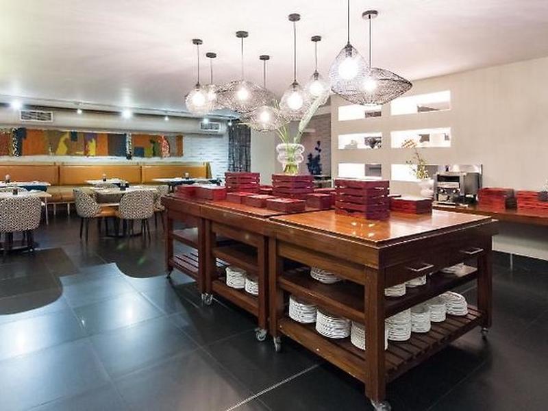 DoubleTree by Hilton Cape Town