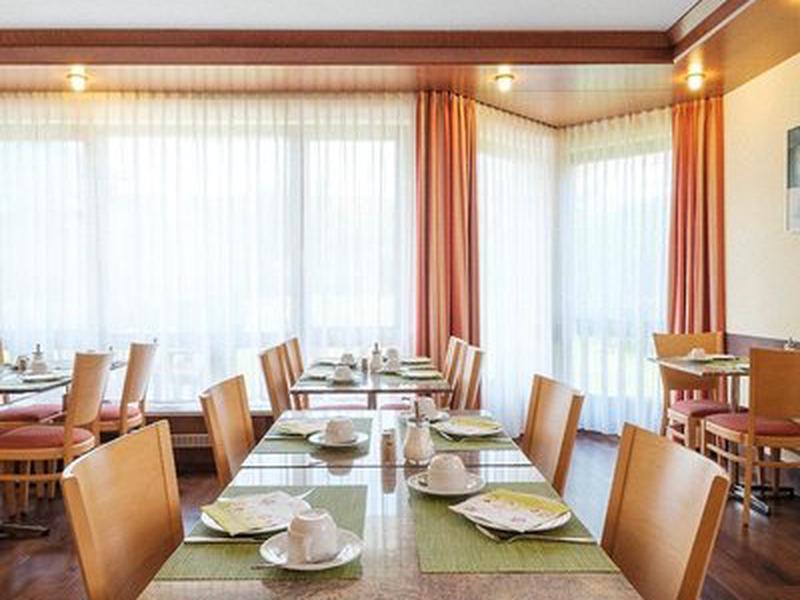 Hotel Flora Möhringen
