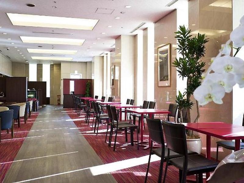 Mercure Yokosuka