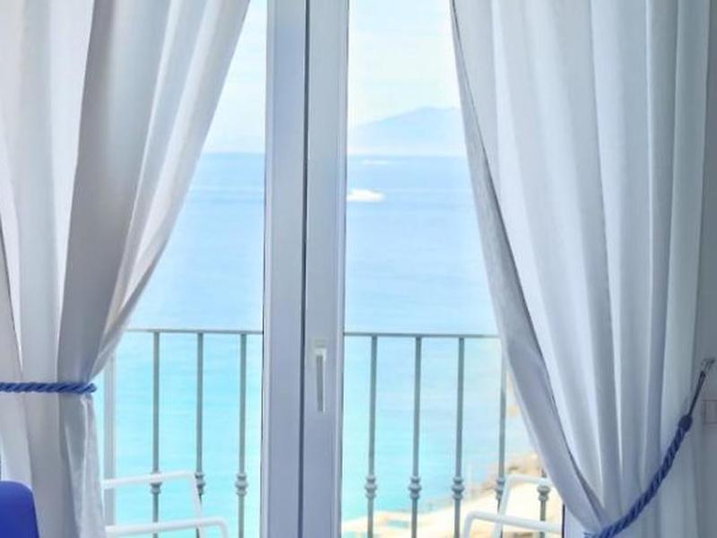 Relais Maresca