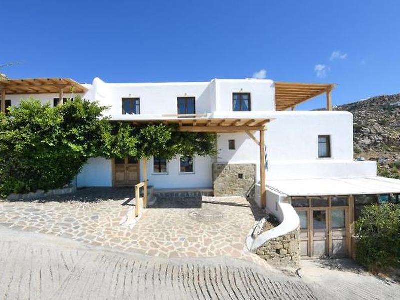 Paradision Hotel