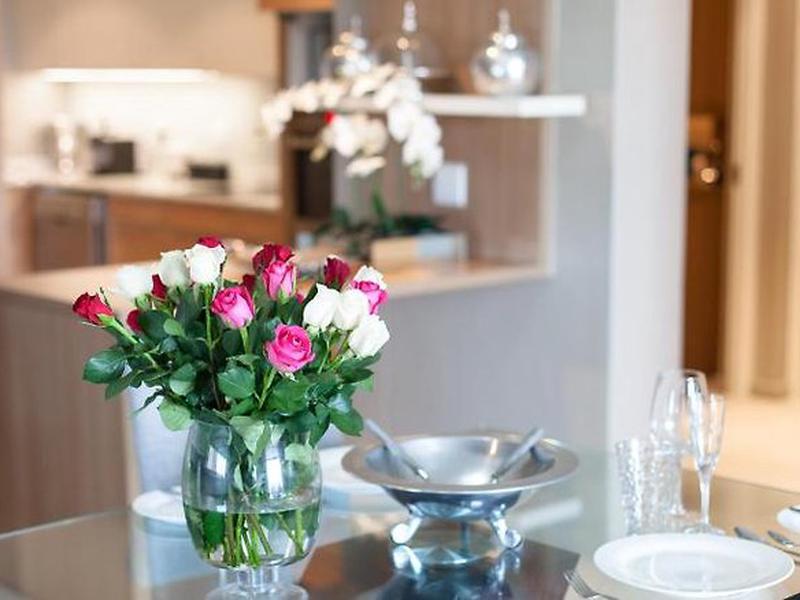 The Residences by Smart City Stays
