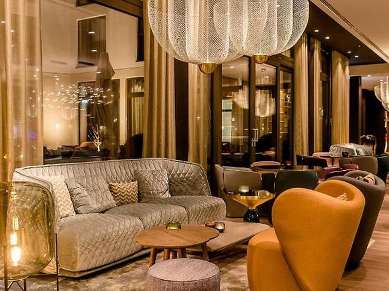 Motel One Aachen