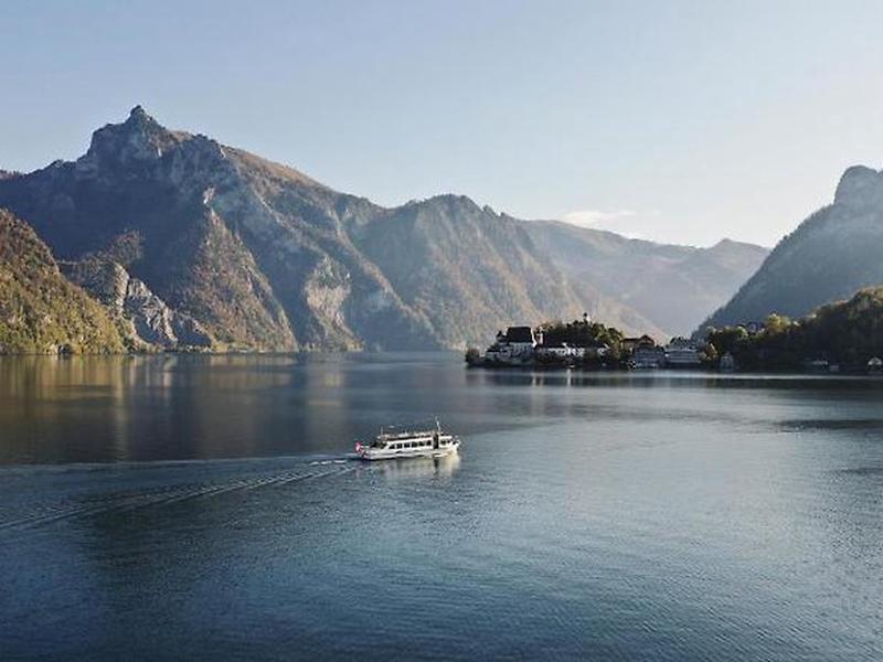 Das Traunsee