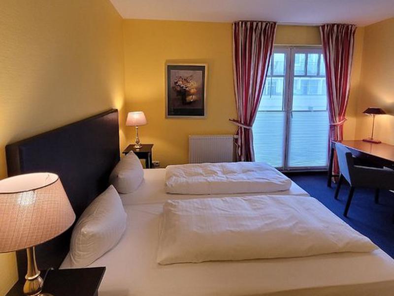 NP Hotel Schweriner Hof