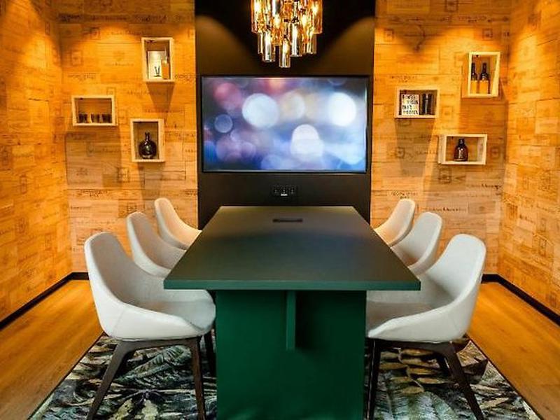 Motel One Wiesbaden