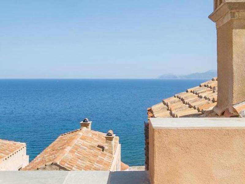 Bastione Malvasia Hotel