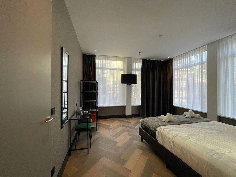 H3 Rotterdam City Center Hotel