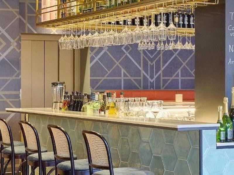 Postboutique Hotel City Wuppertal