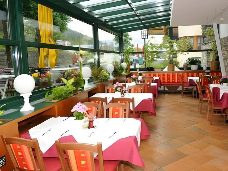 Hotel Diana