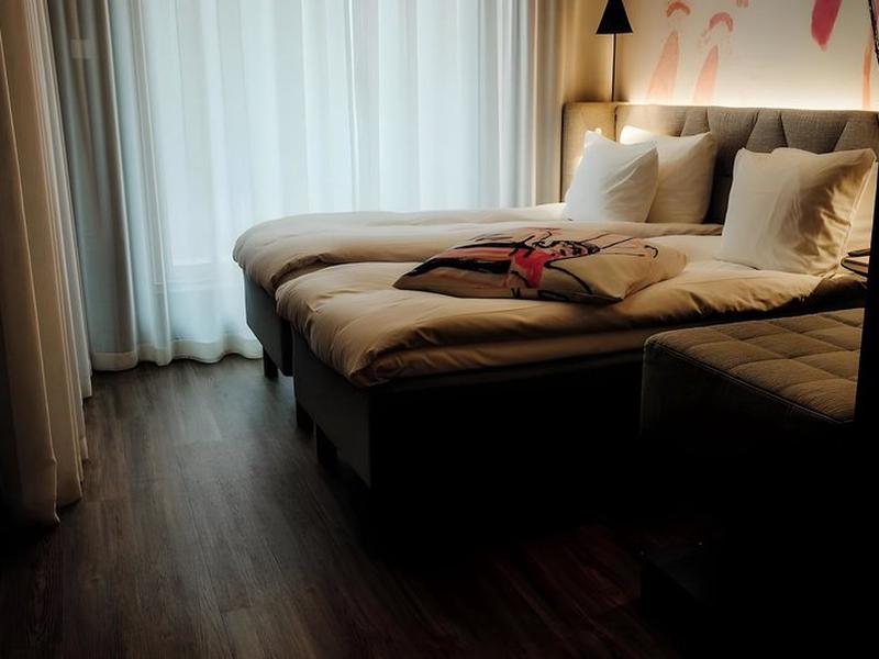 Hotel AX