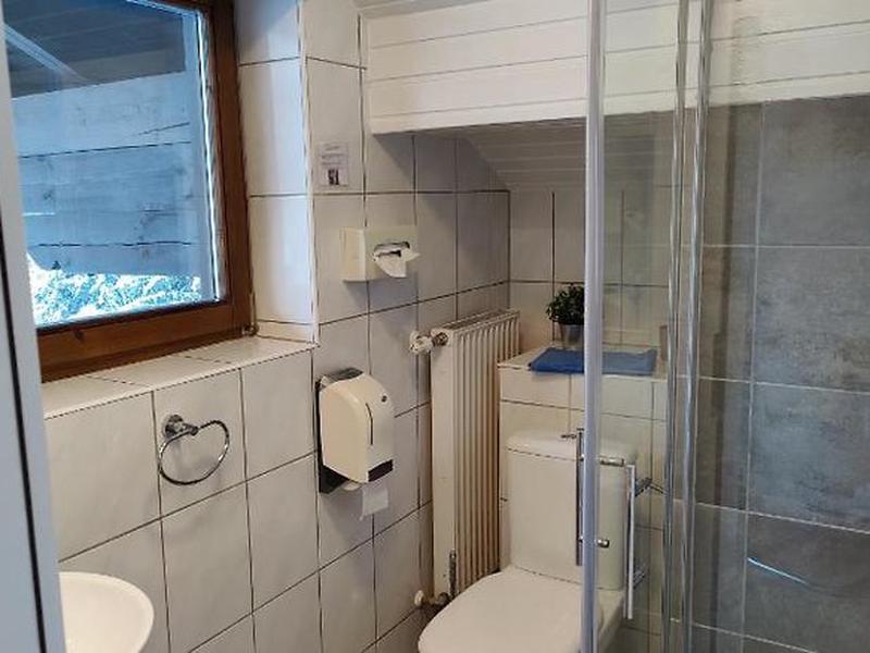Pension Almhof