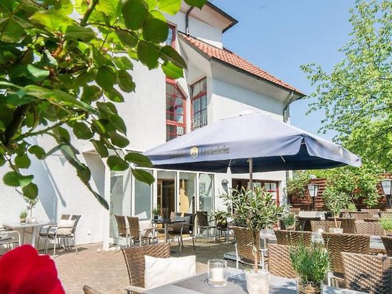 Best Western Plus Hotel Am Schlossberg