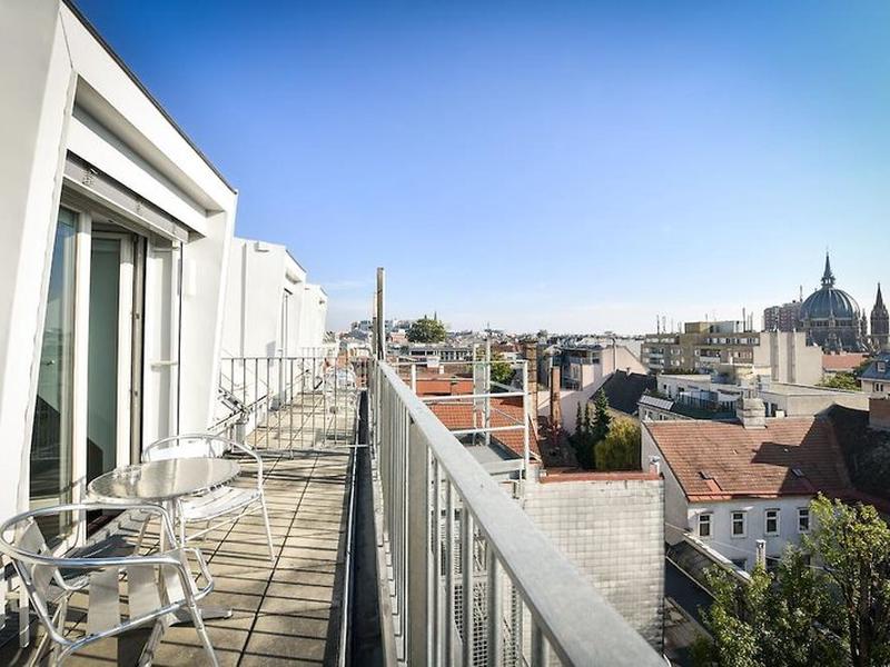 Stanys - Das Apartmenthotel