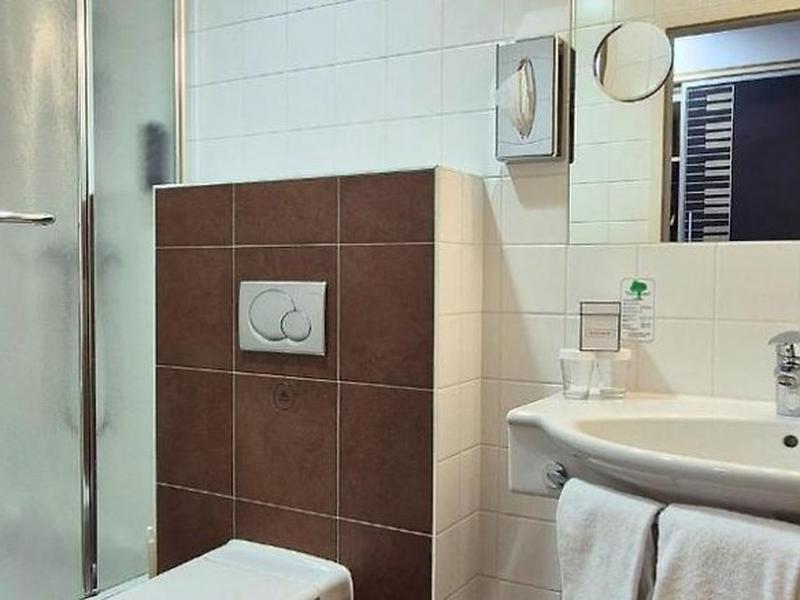 arte Hotel Wien Stadthalle