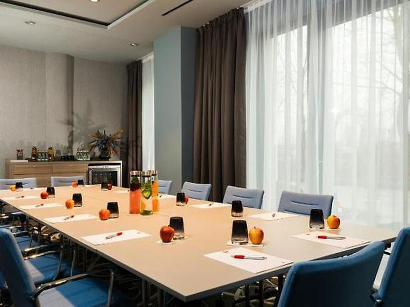 Leonardo Hotel Offenbach Frankfurt
