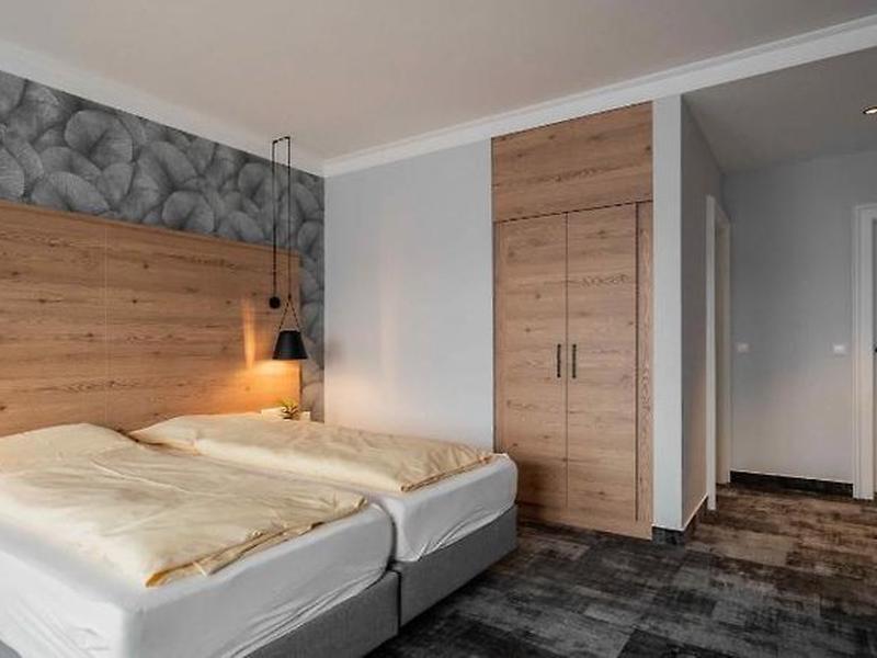 Hotel Adler - Paulas Alb
